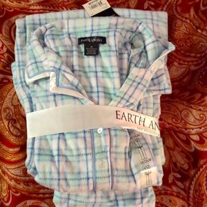 Microfleecs sleep set